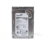 Disque interne 3.5'' 2 To Seagate 